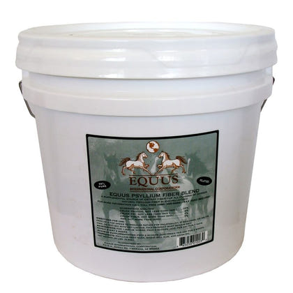 EQUUS Psyllium Pellets