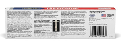 IverCare 1.87% Ivermectin Paste Wormer
