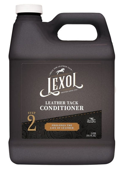 Lexol Leather Conditioner 8oz