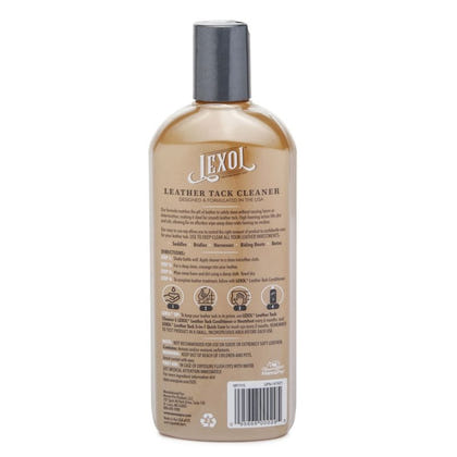 Lexol Leather Cleaner