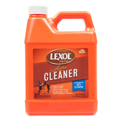Lexol Leather Cleaner