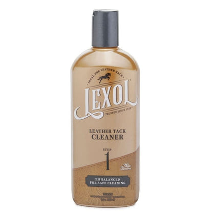 Lexol Leather Cleaner