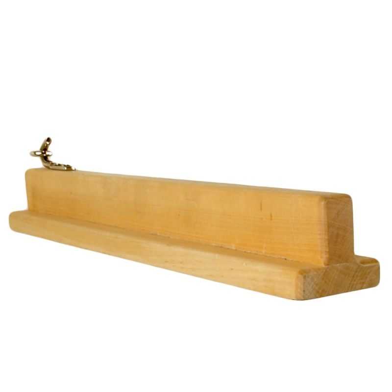 Collapsible Saddle Holder