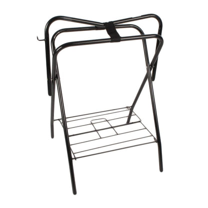 Folding Saddle Stand