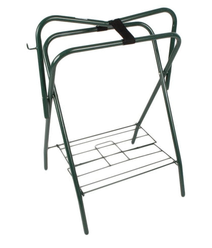 Folding Saddle Stand