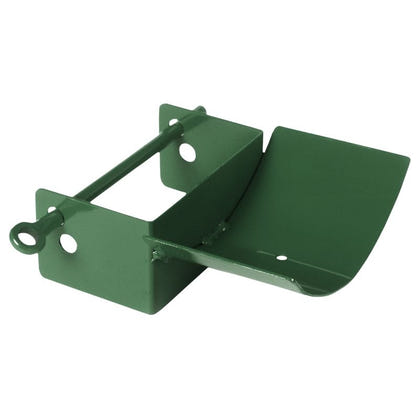 EquiRoyal Metal Jump Cups