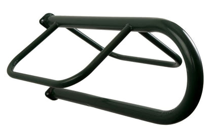 Wall Mount Saddle Rack