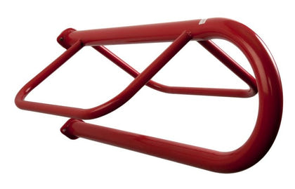 Wall Mount Saddle Rack