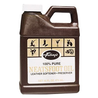 Fiebings Pure Neatsfoot Oil