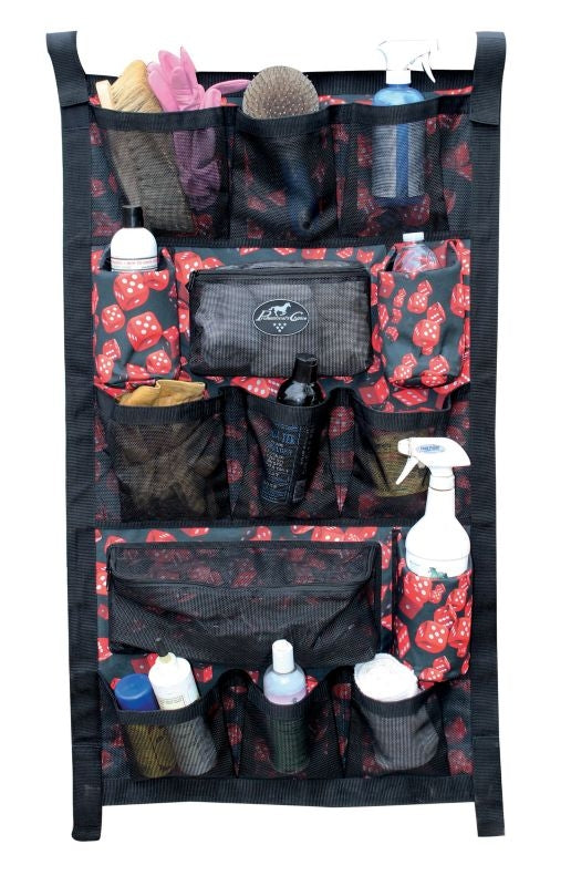 Professionals Choice Trailer Door Caddy