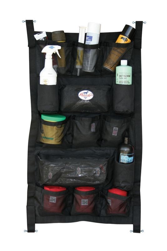 Professionals Choice Trailer Door Caddy