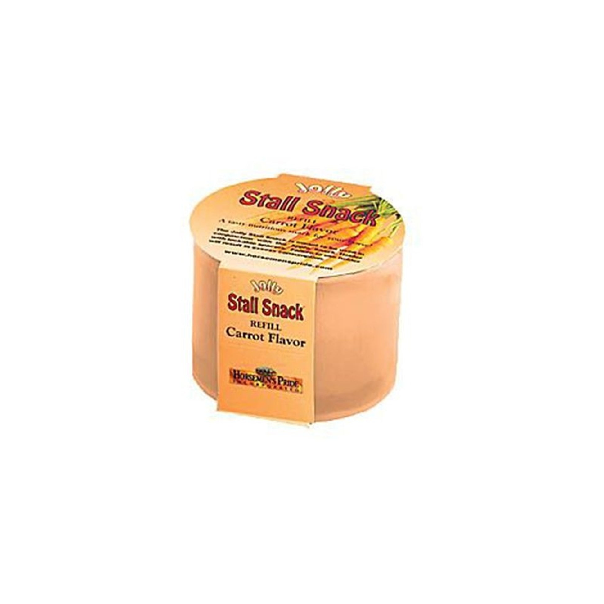 Jolly Stall Snack Refill
