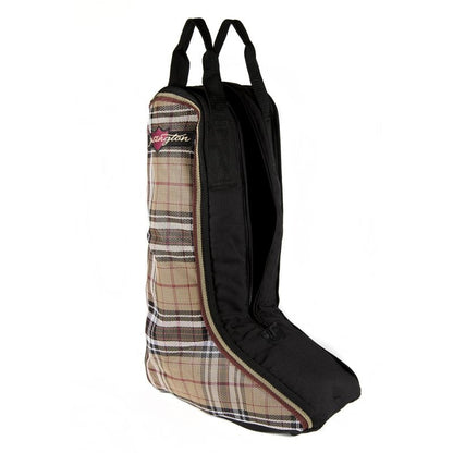 Kensington Signature English Boot Bag