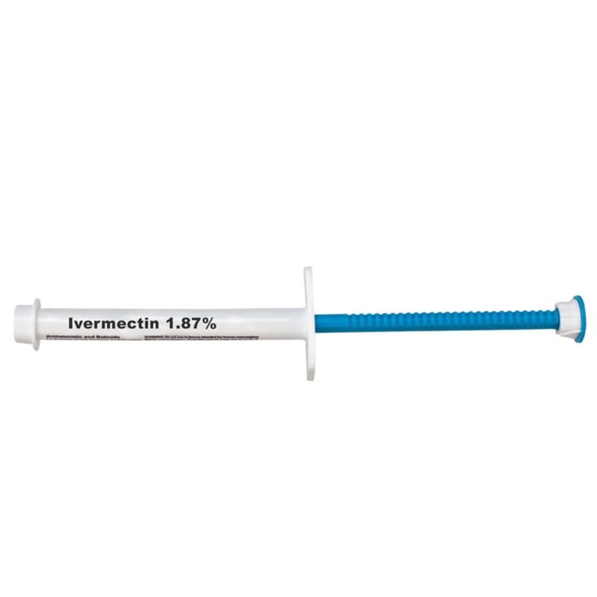 Ivermectin Single Dose Paste Wormer (1.87)