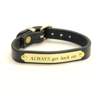Tory Keepsake ID Bracelet