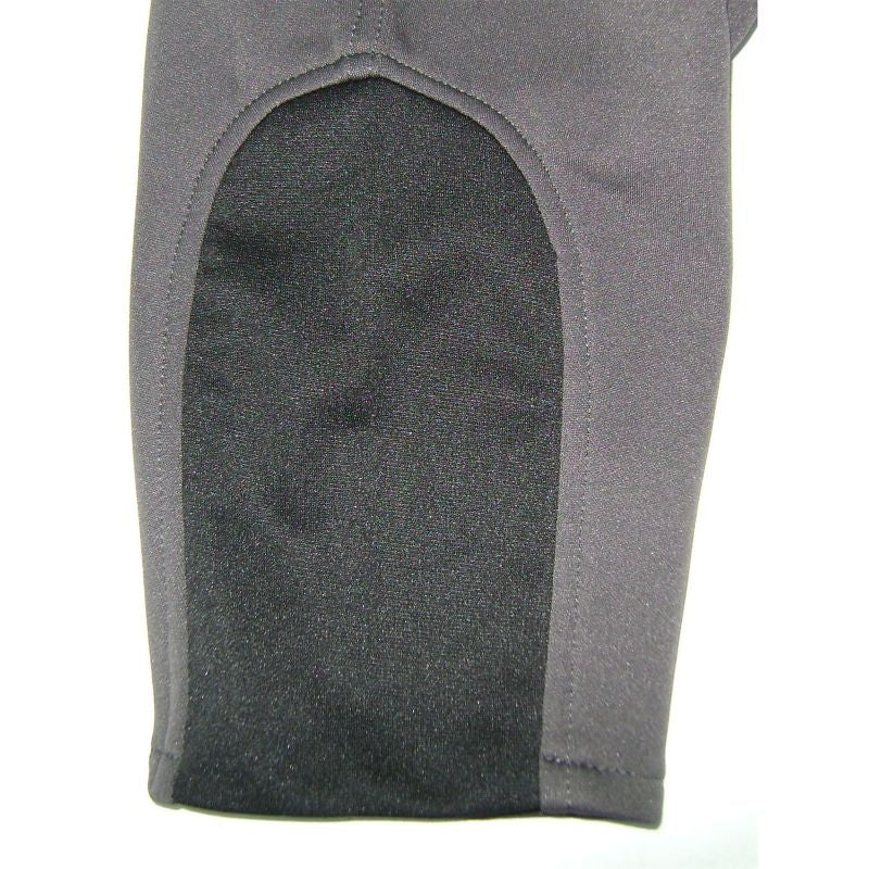 Jacks Pony Polo Bandages 3 1/2" x 5' Black
