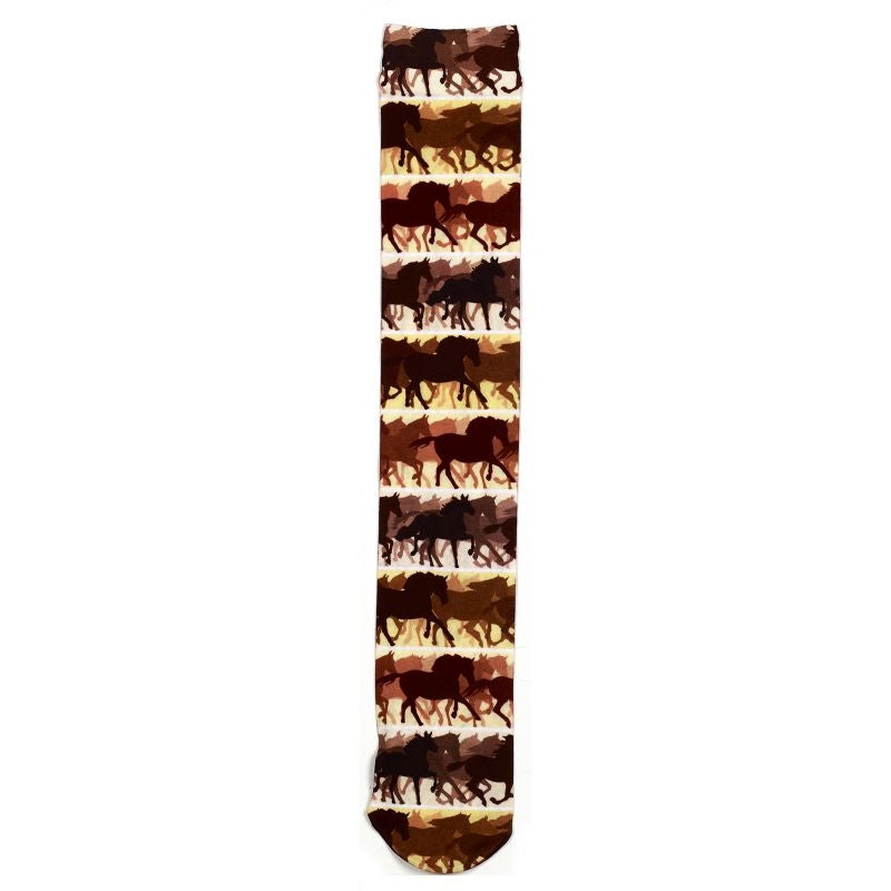 Zocks Ladies Boot Socks
