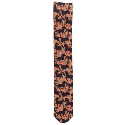 Zocks Ladies Boot Socks