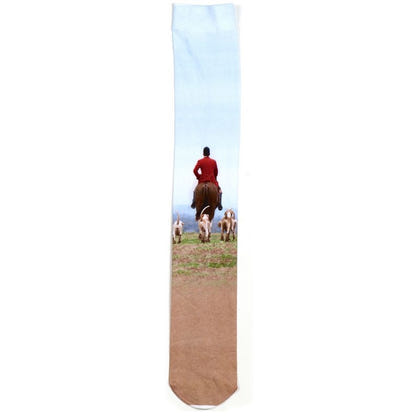 Zocks Ladies Boot Socks