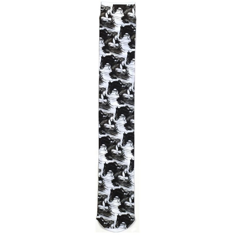 Zocks Ladies Boot Socks