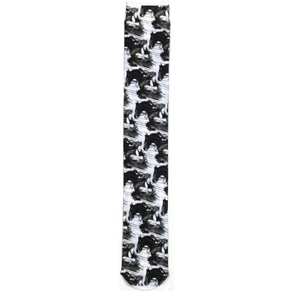 Zocks Ladies Boot Socks