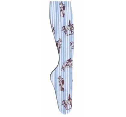 Zocks Ladies Boot Socks