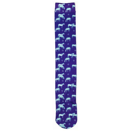 Zocks Ladies Boot Socks