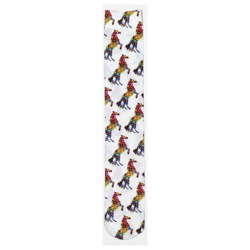 Zocks Ladies Boot Socks