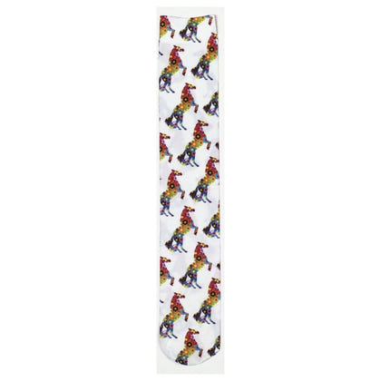 Zocks Ladies Boot Socks