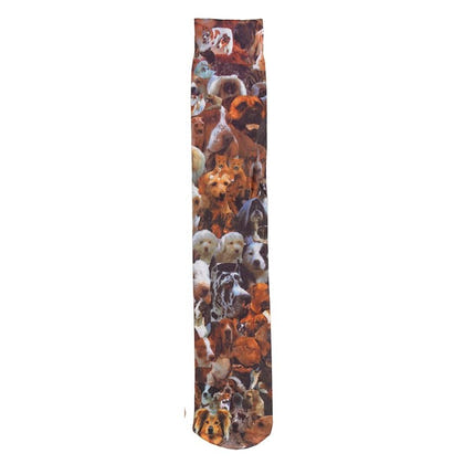 Zocks Ladies Boot Socks