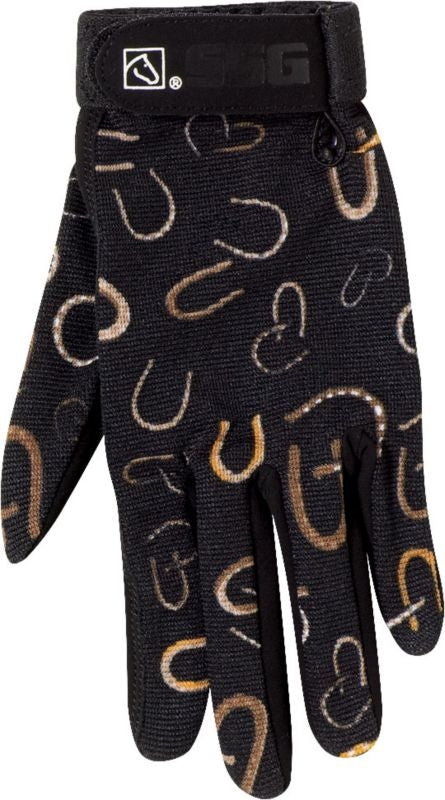 SSG All Weather Gloves