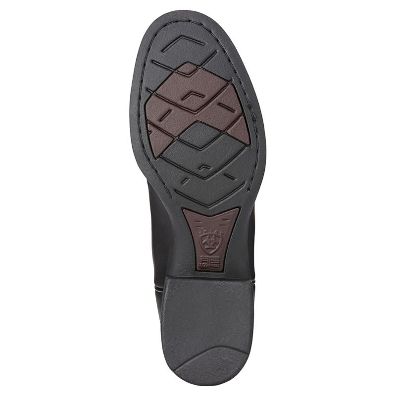 Ariat Mens Heritage Roper Boots