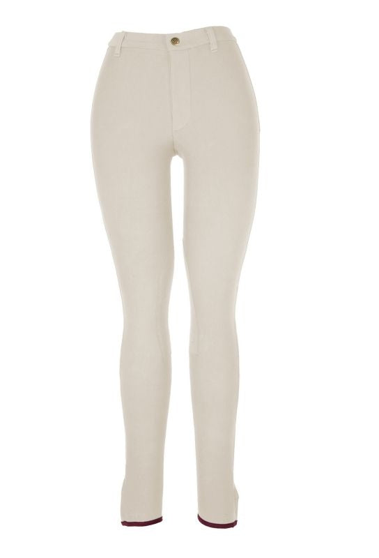 Devon-Aire Cool Cotton Hipster Breech
