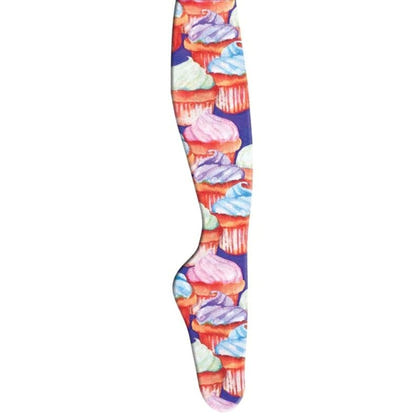 Ovation Kids Zocks Boot Socks