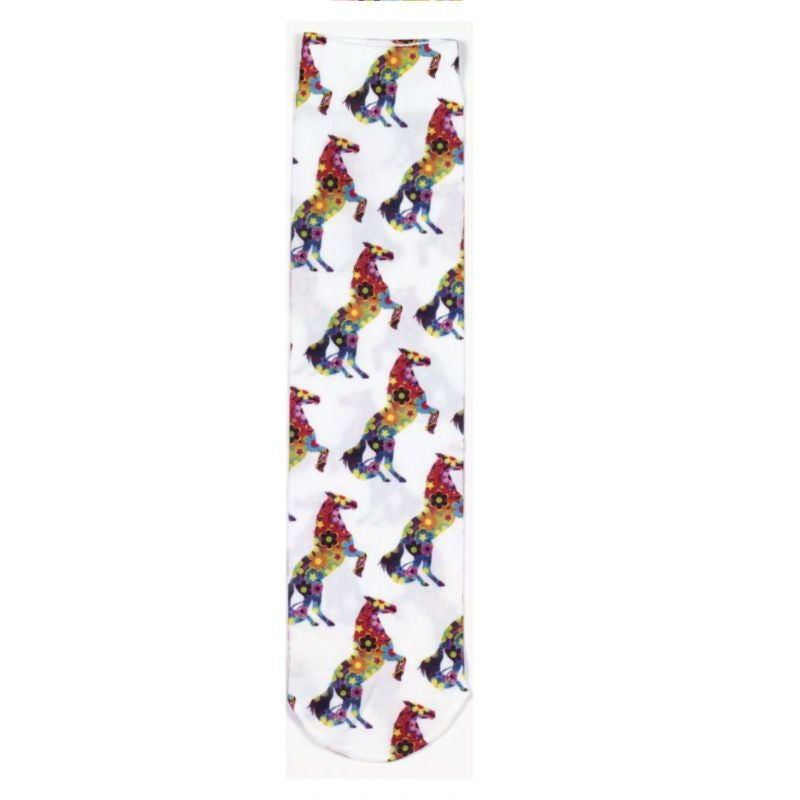 Ovation Kids Zocks Boot Socks