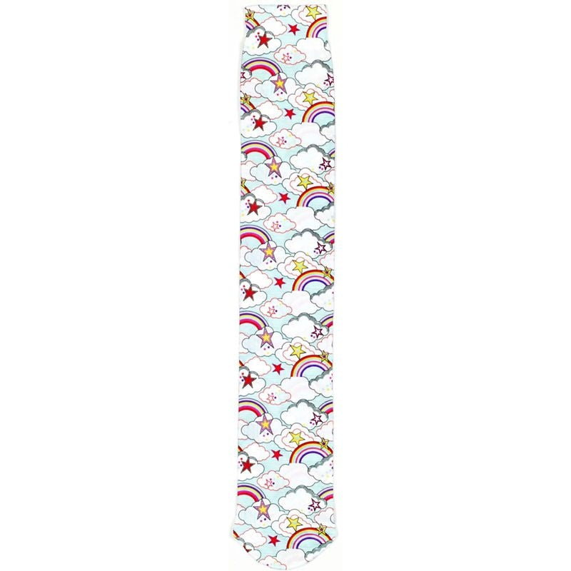Ovation Kids Zocks Boot Socks