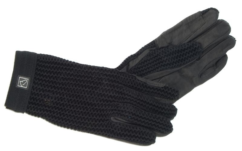 Lycrochet Ultraflex Glove 9 Natural