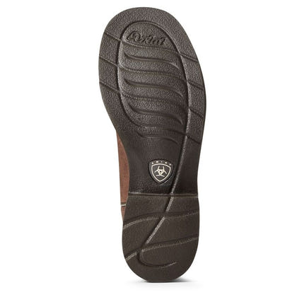 Ariat Ladies Fatbaby Boots