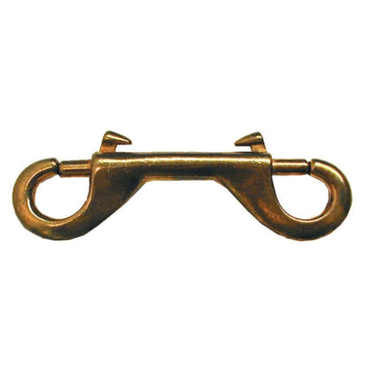 Double End Snap 4 Inch
