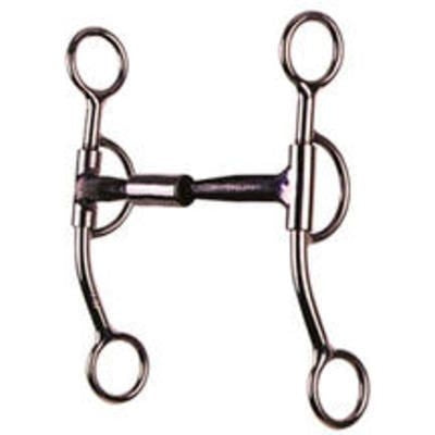 D & L Reiner 1/2in Billy Allen Mouth
