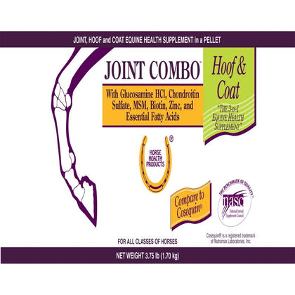 Horse Health Joint Combo Hoof & Coat