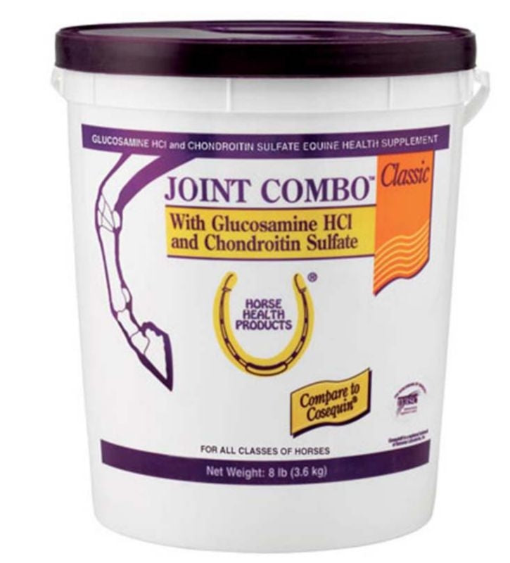 Horse Health Joint Combo Classic