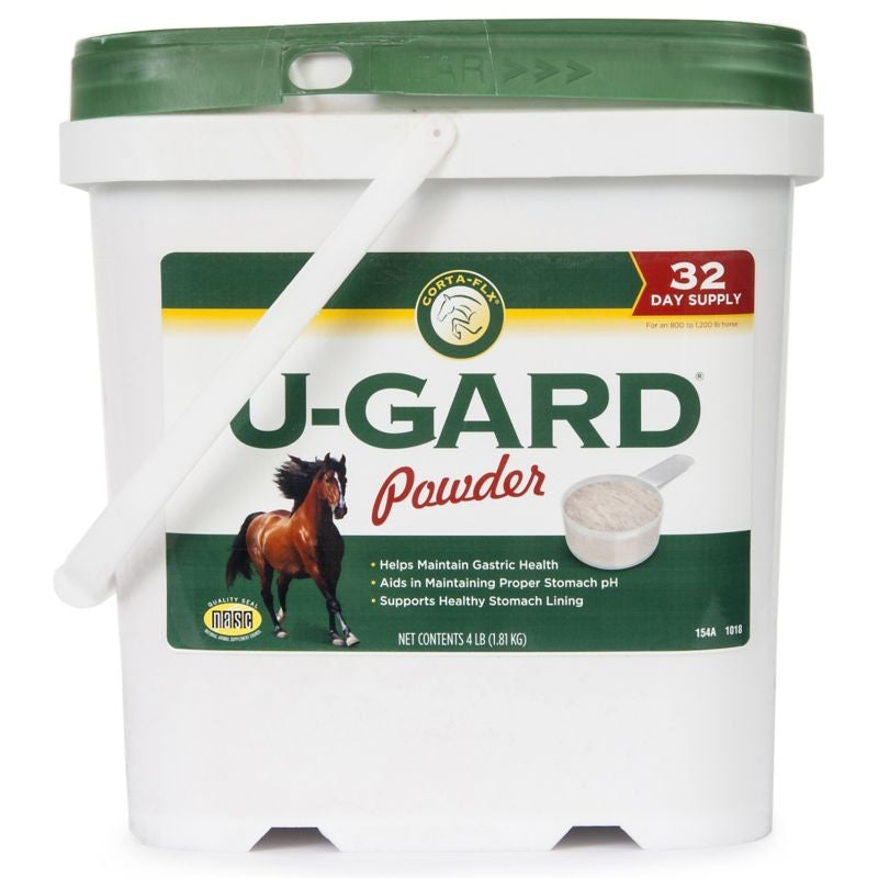 CORTA-FLX U-Gard Powder