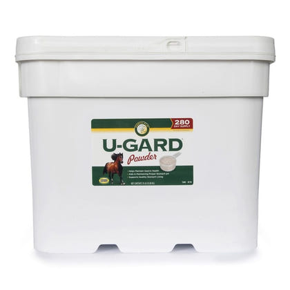 CORTA-FLX U-Gard Powder