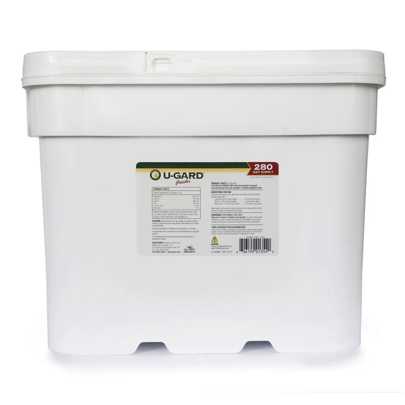 CORTA-FLX U-Gard Powder