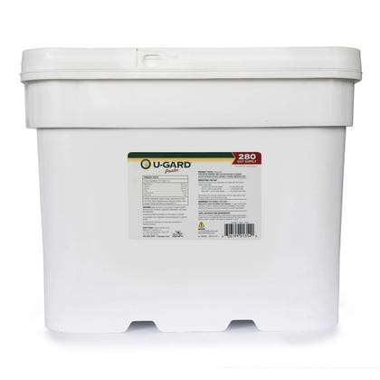 CORTA-FLX U-Gard Powder
