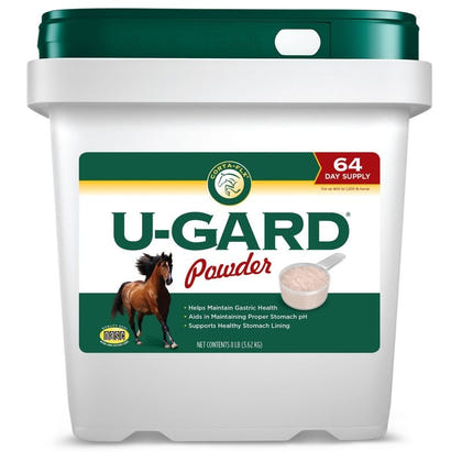CORTA-FLX U-Gard Powder