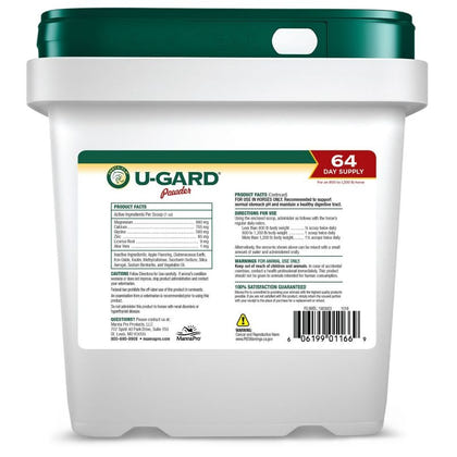 CORTA-FLX U-Gard Powder