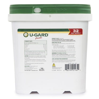 CORTA-FLX U-Gard Powder