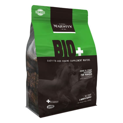 Majesty's Bio Plus Hoof Wafers